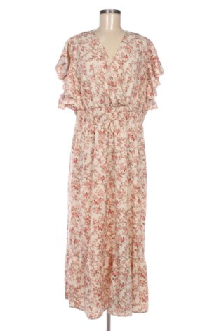 Φόρεμα Unbranded, Μέγεθος XXL, Χρώμα Πολύχρωμο, Τιμή 20,14 €, #136661412