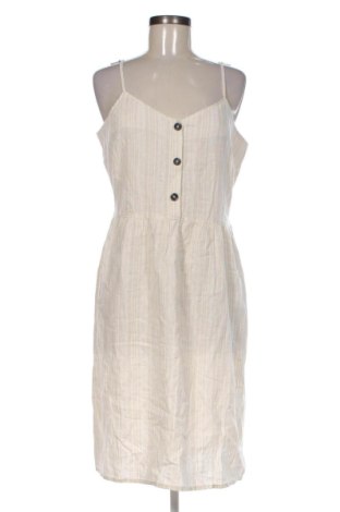 Rochie Unbranded, Mărime M, Culoare Bej, Preț 104,10 Lei, #136661807
