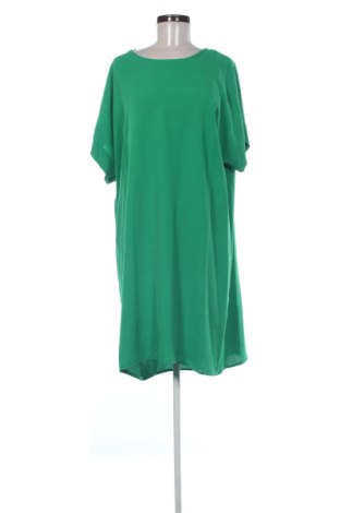 Rochie Unbranded, Mărime 3XL, Culoare Verde, Preț 104,00 Lei, #136661993