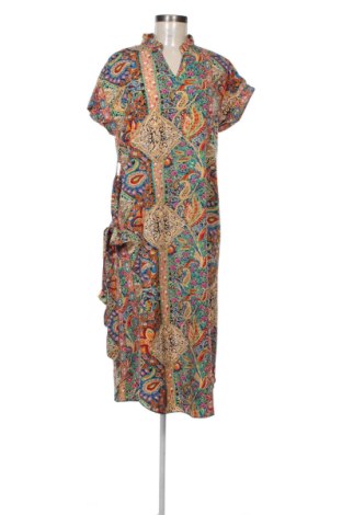 Kleid Unbranded, Größe L, Farbe Mehrfarbig, Preis 19,95 €, #136662117