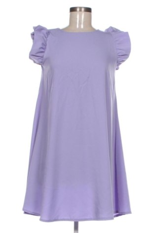Sukienka Unbranded, Rozmiar M, Kolor Fioletowy, Cena 107,17 zł, #136662164