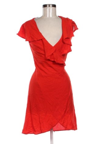Kleid Unbranded, Größe S, Farbe Rot, Preis € 26,99, #136662212