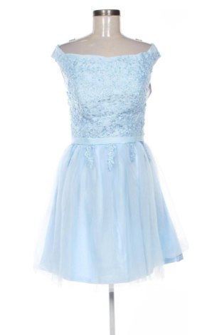 Rochie Unbranded, Mărime M, Culoare Albastru, Preț 248,00 Lei, #136662230