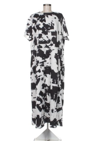 Kleid Unbranded, Größe 4XL, Farbe Mehrfarbig, Preis 25,49 €, #136662449