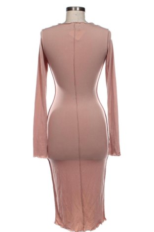 Kleid Unbranded, Größe XS, Farbe Aschrosa, Preis 25,99 €
