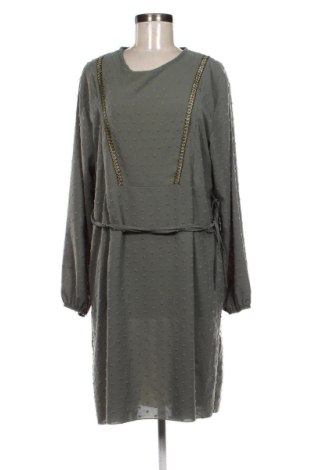 Sukienka Unbranded, Rozmiar L, Kolor Zielony, Cena 104,99 zł