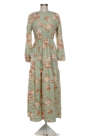 Kleid Unbranded, Größe M, Farbe Mehrfarbig, Preis 25,99 €