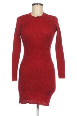 Sukienka Unbranded, Rozmiar S, Kolor Czerwony, Cena 31,33 zł, #136663321