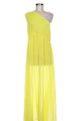 Kleid Unbranded, Größe S, Farbe Gelb, Preis € 26,99, #136663448