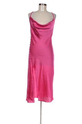 Sukienka Unbranded, Rozmiar L, Kolor Różowy, Cena 106,90 zł, #136663488