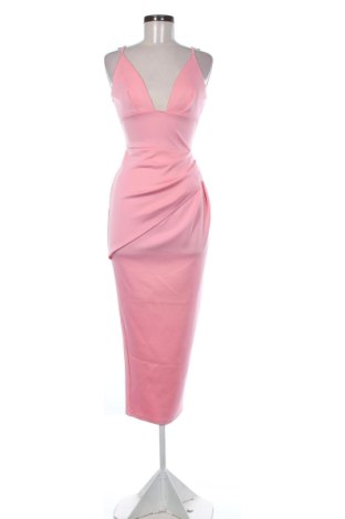 Rochie Unbranded, Mărime S, Culoare Roz, Preț 156,40 Lei, #136663527