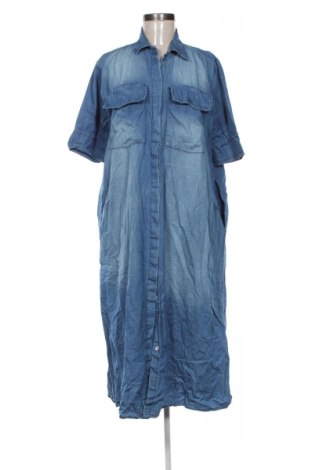 Rochie Unbranded, Mărime XL, Culoare Albastru, Preț 104,26 Lei, #136663540