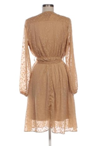 Rochie Unbranded, Mărime L, Culoare Maro, Preț 123,99 Lei