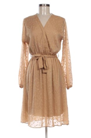 Rochie Unbranded, Mărime L, Culoare Maro, Preț 123,99 Lei