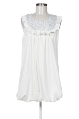Kleid Unbranded, Größe S, Farbe Weiß, Preis 20,00 €, #136663654