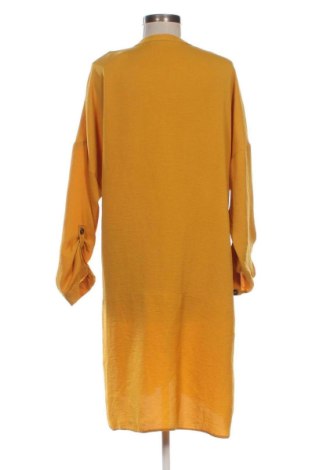 Kleid Unbranded, Größe XXL, Farbe Gelb, Preis 25,99 €
