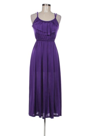 Kleid Unbranded, Größe XS, Farbe Lila, Preis 19,95 €, #136663755