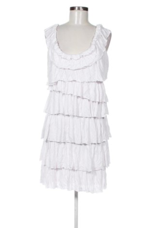 Kleid Unbranded, Größe M, Farbe Weiß, Preis 20,00 €, #136663857
