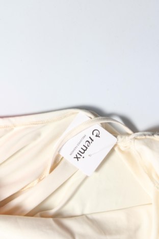 Kleid Unbranded, Größe M, Farbe Beige, Preis 20,00 €, #136663981