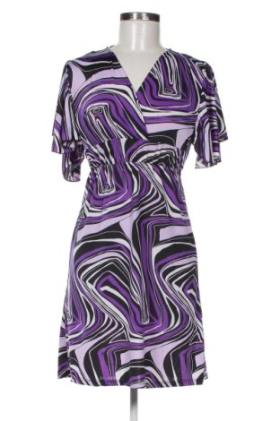 Kleid Unbranded, Größe XXS, Farbe Mehrfarbig, Preis 20,00 €, #136664098