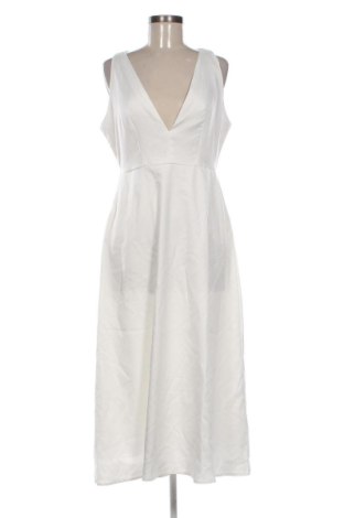 Kleid Unbranded, Größe M, Farbe Weiß, Preis 20,00 €, #136664160