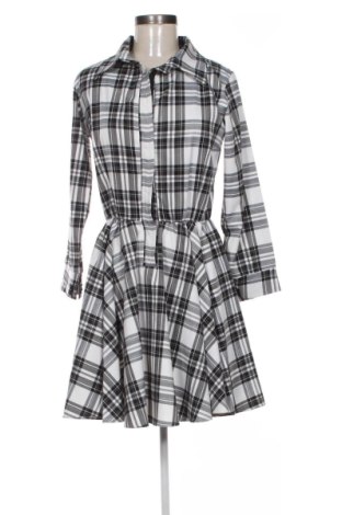 Kleid Unbranded, Größe S, Farbe Mehrfarbig, Preis 19,95 €, #136664258