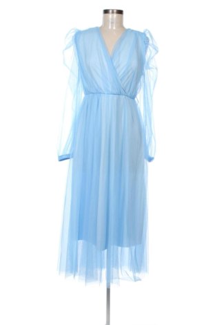 Rochie Unbranded, Mărime M, Culoare Albastru, Preț 248,00 Lei, #136664622