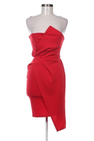 Rochie Unbranded, Mărime S, Culoare Roșu, Preț 104,26 Lei, #136665313