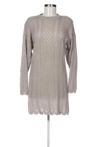 Sukienka Unbranded, Rozmiar L, Kolor ecru, Cena 106,90 zł, #136665324