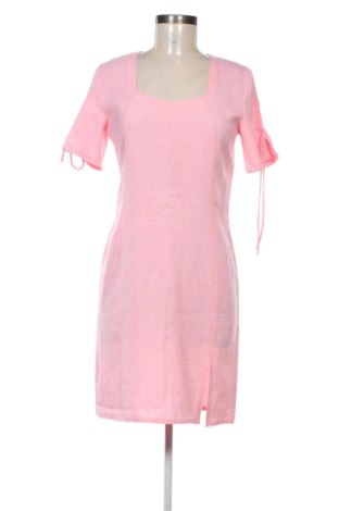 Sukienka Unbranded, Rozmiar M, Kolor Różowy, Cena 93,32 zł, #136665336