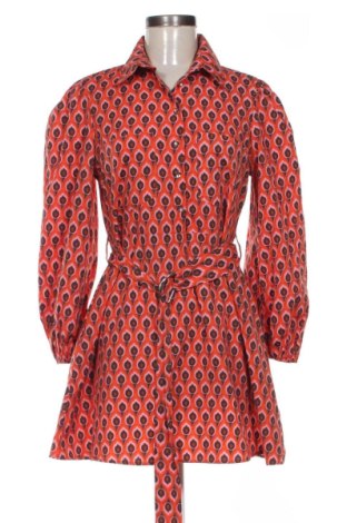 Kleid Unbranded, Größe L, Farbe Mehrfarbig, Preis 30,47 €, #136665376