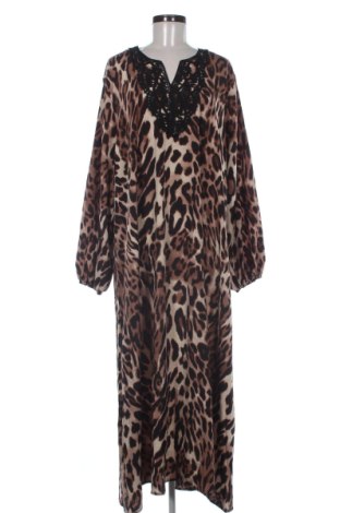 Sukienka Unbranded, Rozmiar XL, Kolor Kolorowy, Cena 107,99 zł, #136665399