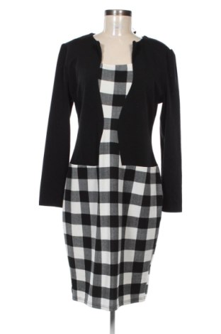 Kleid Unbranded, Größe XL, Farbe Mehrfarbig, Preis 25,99 €, #136665405