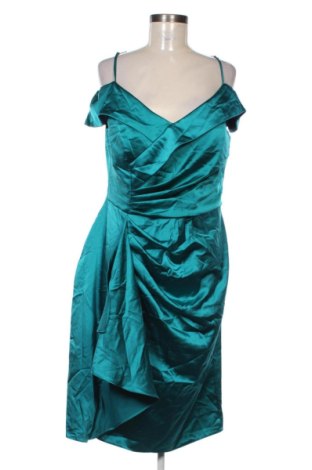 Sukienka Unbranded, Rozmiar L, Kolor Zielony, Cena 106,90 zł, #136665413