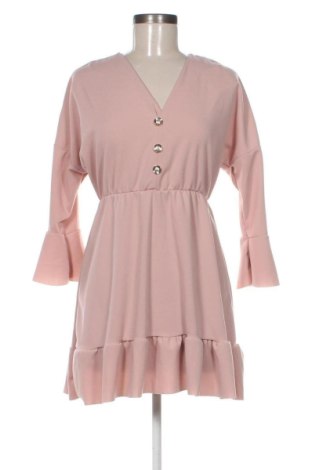 Φόρεμα Unbranded, Μέγεθος S, Χρώμα Ρόζ , Τιμή 19,95 €, #136665470