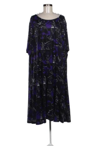 Sukienka Unbranded, Rozmiar 5XL, Kolor Kolorowy, Cena 107,17 zł, #136665517