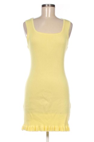 Sukienka Unbranded, Rozmiar M, Kolor Żółty, Cena 107,17 zł, #136665710