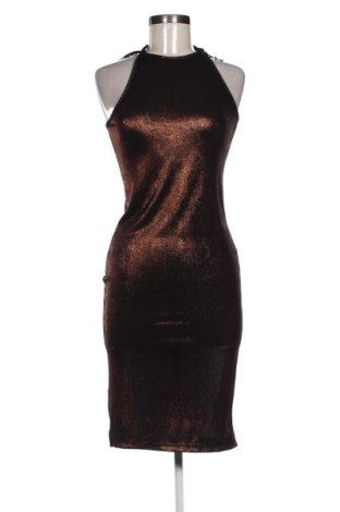 Sukienka Unbranded, Rozmiar S, Kolor Brązowy, Cena 107,17 zł, #136666066