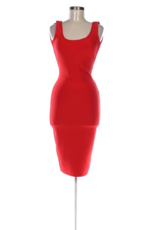Φόρεμα Unbranded, Μέγεθος S, Χρώμα Κόκκινο, Τιμή 19,97 €, #136666279