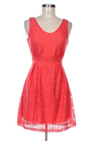 Kleid Unbranded, Größe M, Farbe Rot, Preis 19,95 €, #136666431