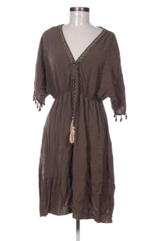 Φόρεμα Unbranded, Μέγεθος M, Χρώμα Καφέ, Τιμή 19,97 €, #136667048
