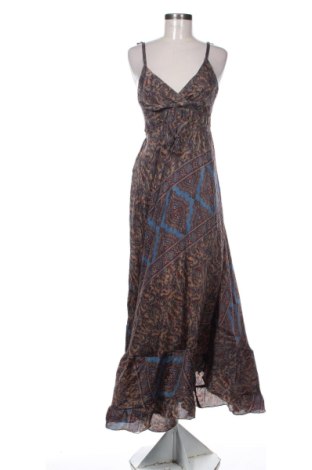 Rochie Unbranded, Mărime XS, Culoare Multicolor, Preț 104,10 Lei, #136667124