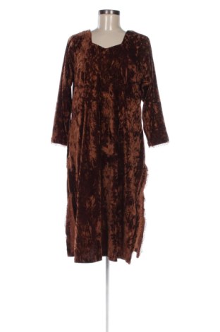 Sukienka Unbranded, Rozmiar L, Kolor Brązowy, Cena 124,85 zł, #136667129