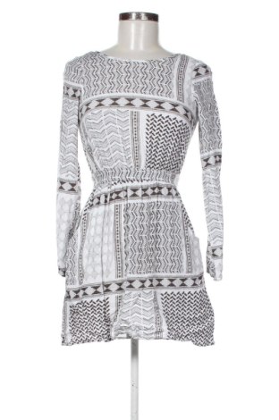 Kleid Unbranded, Größe XS, Farbe Mehrfarbig, Preis 25,99 €