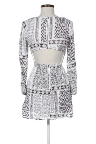 Kleid Unbranded, Größe XS, Farbe Mehrfarbig, Preis 25,99 €