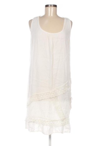 Rochie Unbranded, Mărime M, Culoare Ecru, Preț 104,00 Lei, #136667584
