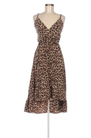 Kleid Unbranded, Größe S, Farbe Mehrfarbig, Preis 19,95 €, #136667621