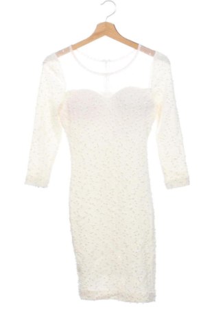 Kleid Unbranded, Größe XS, Farbe Weiß, Preis € 26,99, #136667656