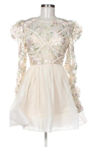 Kleid Unbranded, Größe S, Farbe Mehrfarbig, Preis 8,99 €, #136667745