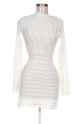 Sukienka Unbranded, Rozmiar S, Kolor ecru, Cena 107,00 zł, #136667786